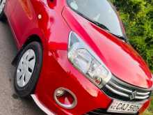 Suzuki Celerio VXI 2015 Car