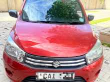 Suzuki Celerio VXI Auto 2015 Car