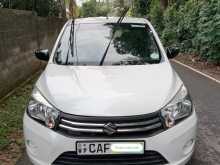 Suzuki Celerio Vxi Amt 2015 Car