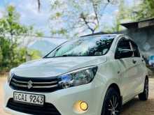 Suzuki CELERIO VXI 2015 Car