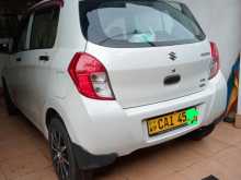 Suzuki Celerio VXI 2015 Car