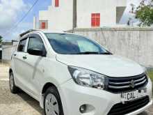 Suzuki CELERIO VXI 2015 Car