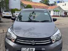 Suzuki Celerio VXI 2015 Car