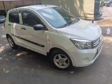 Suzuki Celerio VXI 2015 Car