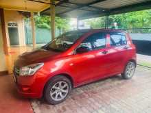 Suzuki Celerio VXI 2015 Car