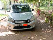 Suzuki Celerio VXI AMT 2015 Car