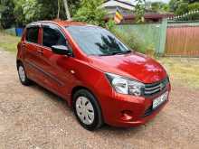 Suzuki Celerio VXI 2015 Car