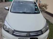 Suzuki Celerio VXI 2015 Car