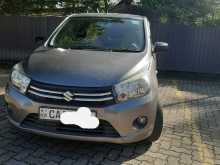 Suzuki Celerio VXI 2015 Car