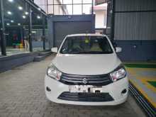 Suzuki Celerio VXI 2015 Car