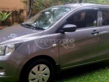 Suzuki Celerio VXi 2015 Car