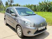 Suzuki Celerio VXI 2015 Car