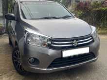 Suzuki CELERIO VXI 2015 Car