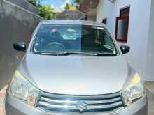Suzuki CELERIO VXI 2015 Car