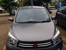Suzuki Celerio VXI 2015 Car