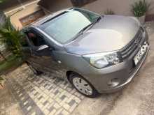 Suzuki CELERIO VXI GEAR 2016 Car