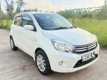 Suzuki CELERIO VXI GEAR 2016 Car