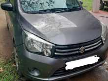 Suzuki Celerio VXI 2016 Car