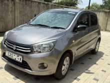 Suzuki CELERIO VXI AUTO GEAR 2016 Car