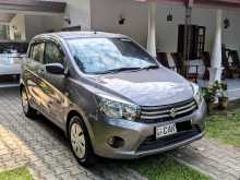 Suzuki Celerio VXI 2016 Car