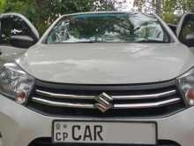 Suzuki Celerio VXI 2016 Car
