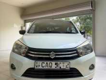 Suzuki Celerio 2016 Car
