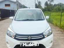 Suzuki CELERIO VXI AUTO 2016 2016 Car