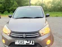 Suzuki CELERIO VXI LIMITED 2016 Car