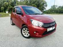 Suzuki CELERIO VXI LIMITED GEAR 2016 Car