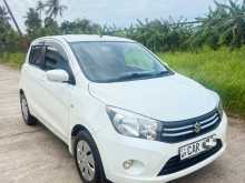 Suzuki CELERIO VXI 2016 Car