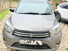Suzuki CELERIO VXI 2016 Car