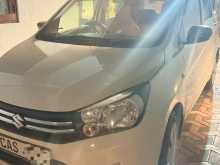 Suzuki Celerio VXI 2016 Car