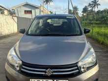 Suzuki CELERIO VXI 2016 Car