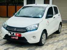 Suzuki Celerio VXI 2016 Car