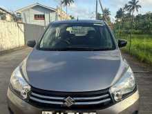 Suzuki CELERIO VXI 2016 Car