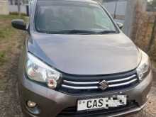 Suzuki Celerio VXI 2016 Car