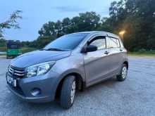 Suzuki Celerio VXI AUTO 2016 2016 Car