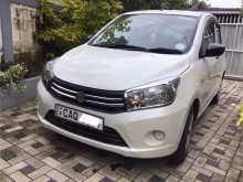 Suzuki CELERIO VXI 2016 Car