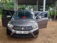 Suzuki Celerio VXI 2014 Car