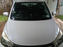 Suzuki Celerio VXI AMT 2015 Car