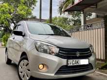 Suzuki Celerio VXI 2015 Car