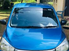 Suzuki Celerio VXI 2016 Car