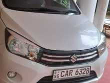 Suzuki Celerio VXI 2016 Car