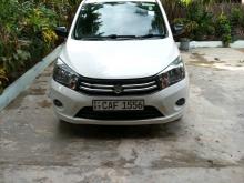 Suzuki Celerio VXI AMT 2014 Car