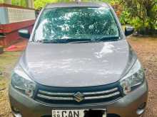 Suzuki Celerio VXI 2015 Car