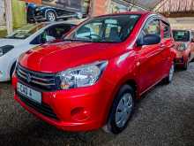 Suzuki Celerio VXI 2016 Car