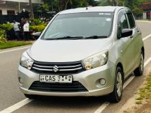 Suzuki Celerio Vxi AMT 2016 Car