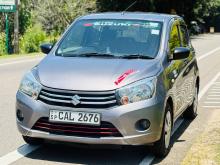 Suzuki Celerio Vxi AMT 2015 Car