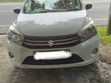 Suzuki Celerio VXI 2015 Car