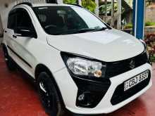 Suzuki Celerio X ZXI 2020 Car